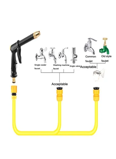 35Pcs/Set Car Cleaning Tools Air Outlet Brush Vehicle Washing Nozzle Detailing Brushes Sponge Pads Kit