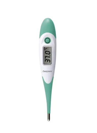 Digital Thermometer Medytemp With LCD Screen 40.100 (H6 x W2 x D15)cm