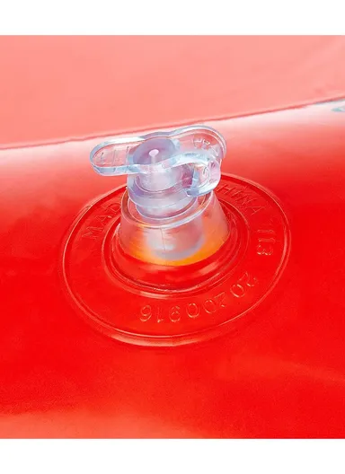 Inflatable Baby Ride-on Swim Float For One Baby 37621 (L86 x W60.5)cm