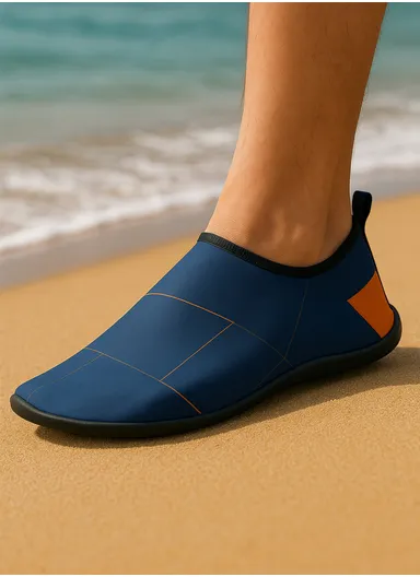 TPR Water Shoes For Swiming &amp; Boating 