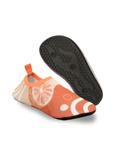 TPR Water Shoes For Swiming &amp; Beach Game 30-31/32-33/34-35 
