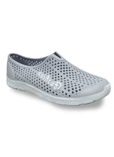 Men's TPR Summer Water Shoes - Gray