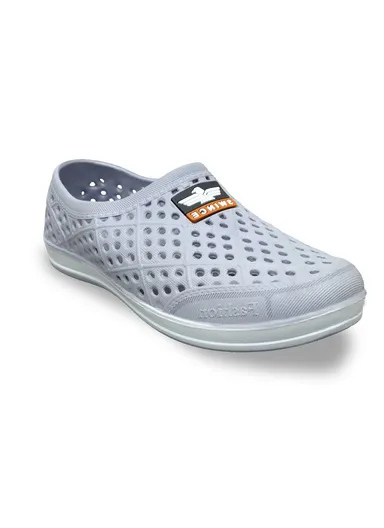 Men's TPR Summer Water Shoes - Gray