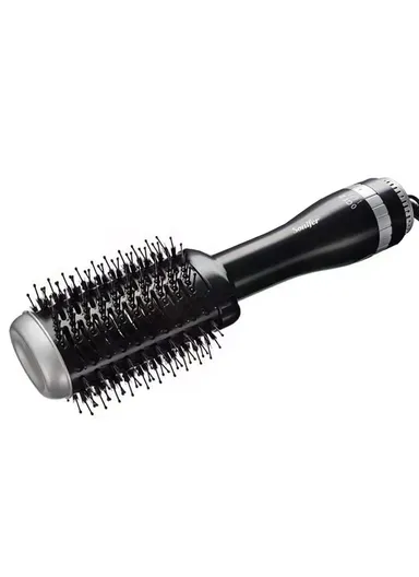 1200W Hot Air Brush Hair Dryer Volumizer Styler SF-9573