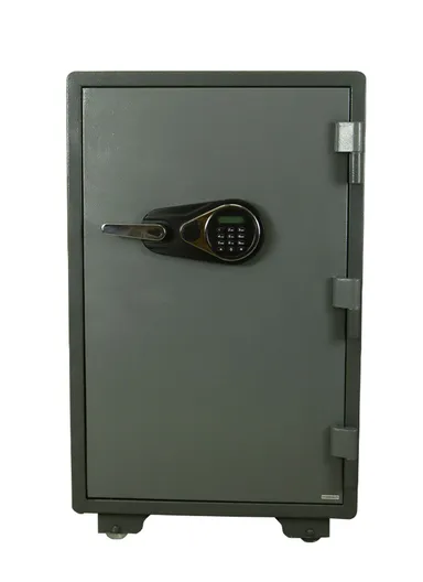 180Kg (H92 x W60 x D57)cm Fireproof Heavy Electronic Safe Box With Drawer 920ALP
