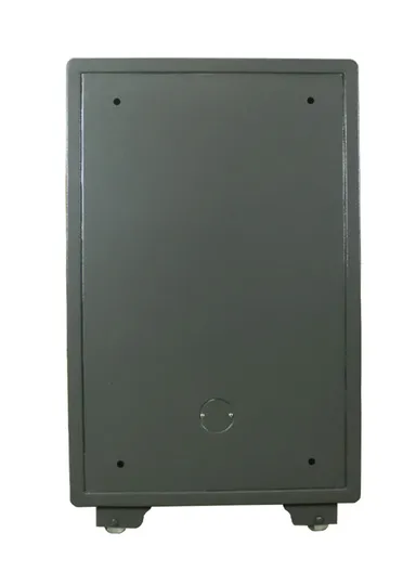 180Kg (H92 x W60 x D57)cm Fireproof Heavy Electronic Safe Box With Drawer 920ALP