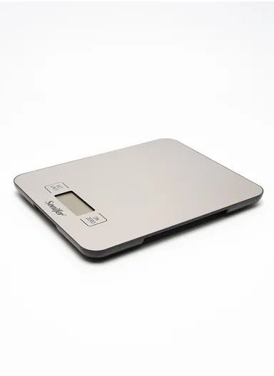 15Kg/1g Electronic Kitchen Food Scale with Digital LCD Display &amp; Touch Button SF-1901