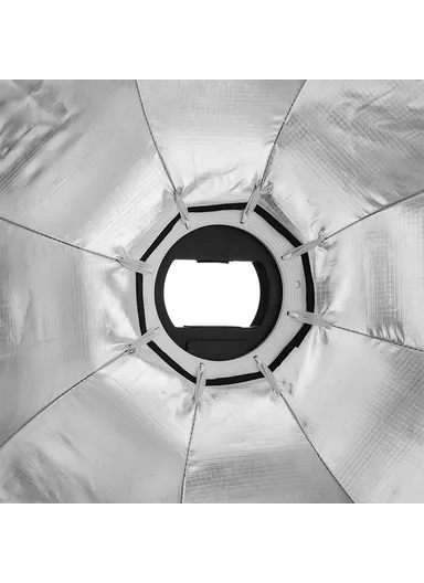 90cm Photography Portable Octagon Umbrella Softbox Reflector Diffusion With Bowens Mount K90