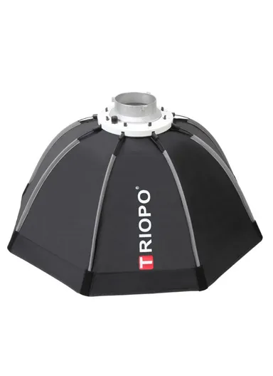 90cm Photography Portable Octagon Umbrella Softbox Reflector Diffusion With Bowens Mount K90