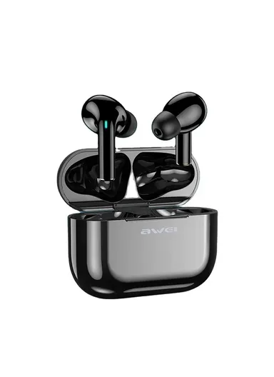 Wireless TWS Earphones Bluetooth 5.0 Headphones ANC Noise Reduction Waterproof Earphones With Charging Case T29