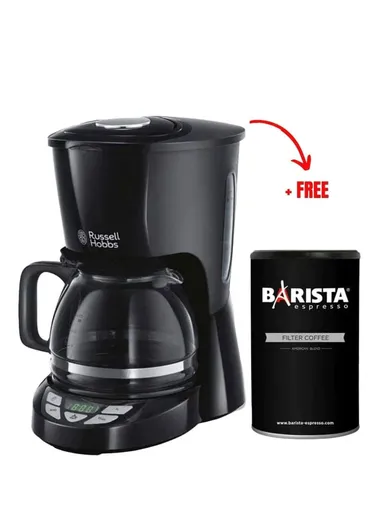 1.25 L Coffee Maker With Free Barista Bin 22620-56