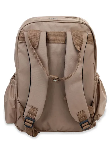 1 Piece Beige Baby Equipment Bag-S Size