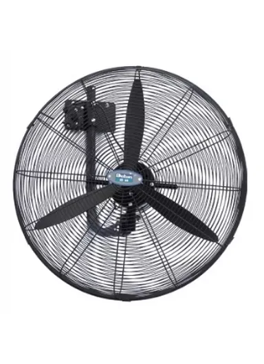 Orient Industrial Wall Fan 26inch With 3 Speeds 187W DF650-3TW