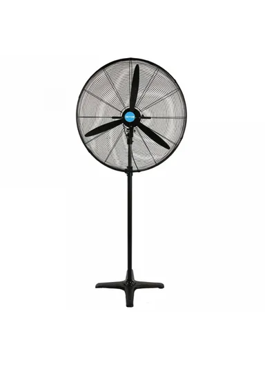 Orient Industrial Stand Fan 20inch With 3 Speeds Settings 145W DF500-3T