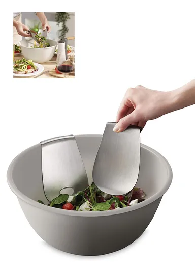 Uno Salad Bowl 20155