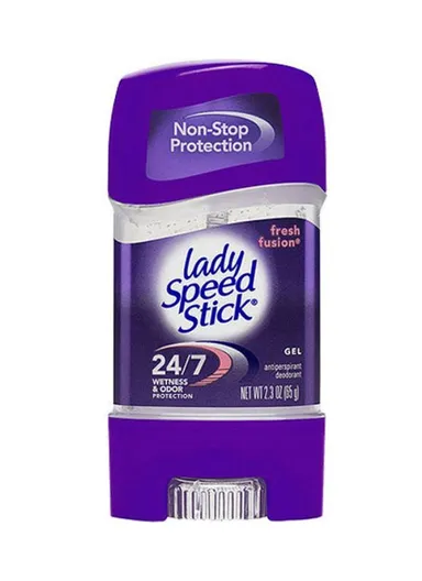 LADY SPEED STICK GEL FRESH FUSION 65g