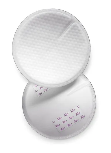 24 Pcs Disposable Breast Pads SCF254/24