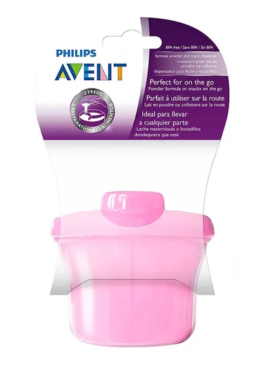 Milk Powder Dispenser SCF135/07