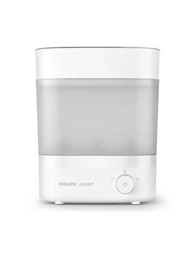 650W Premium Electric Sterilizer &amp; Dryer SCF293/01