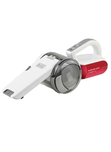 14.4V Lithium-Ion Dustbuster Pivot Hand Vacuum PV1420L-B5 - Champagne