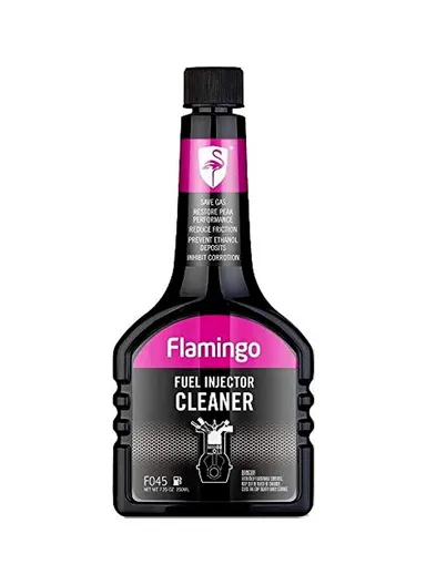  250ml Flamingo F045 Fuel Injector Cleaner