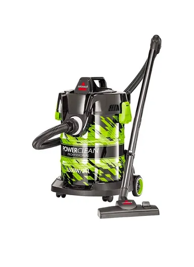 1500W 21L Power Clean Drum Vacuum Wet &amp; Dry 2026E (L41 x W41 x H59.7) cm