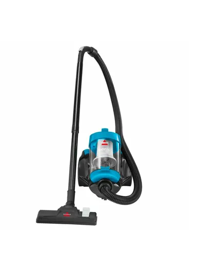 1500W 2.5L Compact Canister Vacuum Cleaner 2155E  (L42.2 x W30.8 x H36) cm