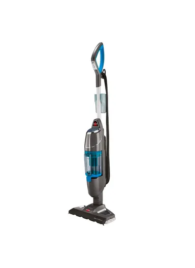 1600W 0.95L Multifunctional Vacuum &amp; Steam Easy Floor Cleaner 1997E