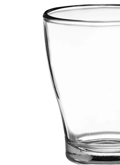 230ml 6-Pcs Multi-Use Drinking Glass Mug Set BM21308A 