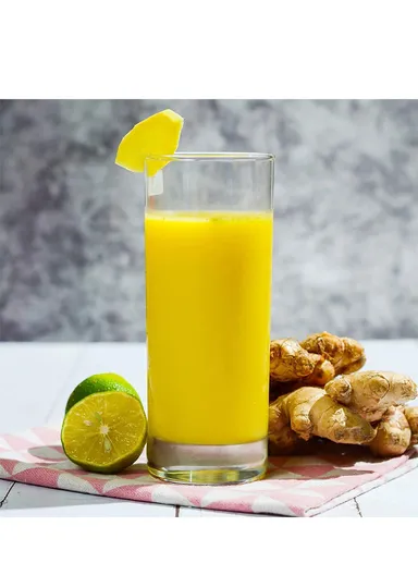 315ml 6 Pcs Glass Cup Suitable For Drinking Water &amp; Juice 65153 (D6.5 x H15.3)cm