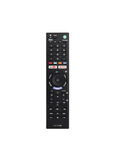 REMOTE CONTROL FOR SONY TV L1370