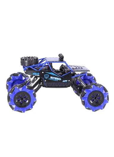 2.4GHz RC Off-Road Stunt Car With Remote Control &amp; Gesture Control Watch LH-C015A (L39 x W18 x H25)cm