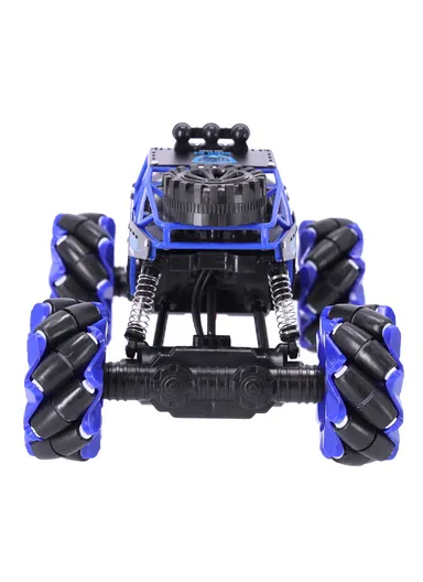 2.4GHz RC Off-Road Stunt Car With Remote Control &amp; Gesture Control Watch LH-C015A (L39 x W18 x H25)cm