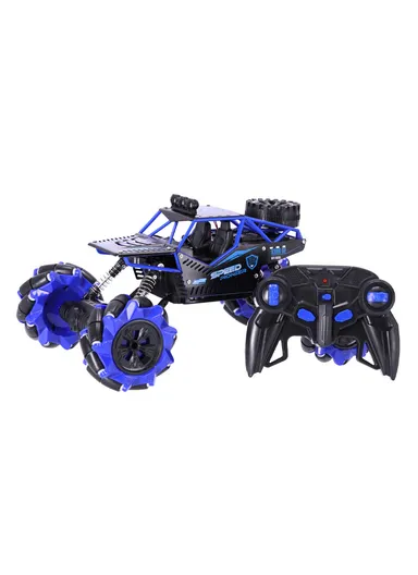 2.4GHz RC Off-Road Stunt Car With Remote Control &amp; Gesture Control Watch LH-C015A (L39 x W18 x H25)cm