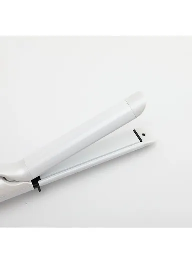 30W 2 IN 1 Ceramic Glaze Hair Curler &amp; Straightener With High Heat Performance &amp; Light Indicator 20245 (L3.2 x W11)cm
