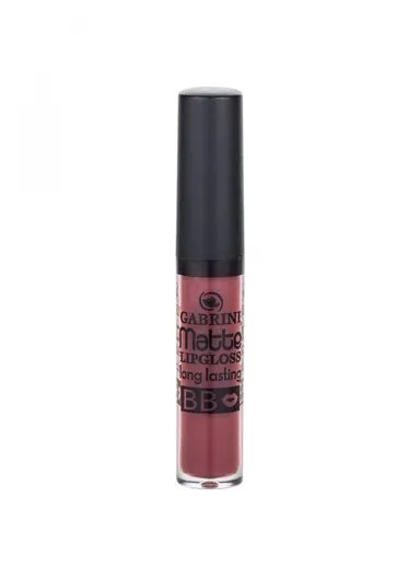  Gabrini Matte Lipgloss 23