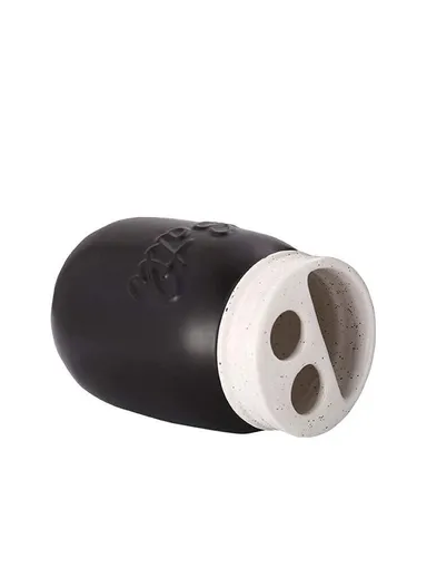 4Pcs Ceramic Bathroom Accessories Set JS170083