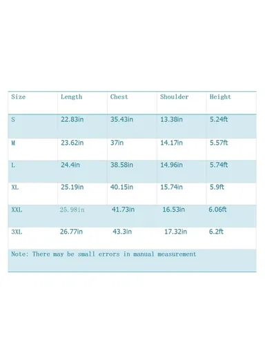 Men Heated Vest Winter Warm Heated Vest Heating Jacket Light USB Electric Warm Clothes For Outdoor Running Cycling Biking Driving Hiking(Battery Not Included) - s