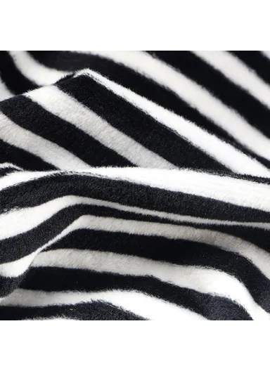 3-Gear USB Electric Heating Blanket Office Home Body Warm Heated Blanket Shawl With Hand Pocket -  Coffee