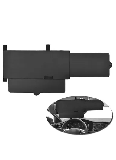 Universal Car Sun Visor Extender Anti-glare Sun Blocker Window Sunshade UV Rays Blocker Auto Accessories