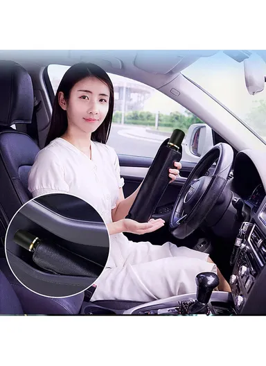 Windshield Umbrella Windscreen Sunshade Car Visor Parasol Small Size