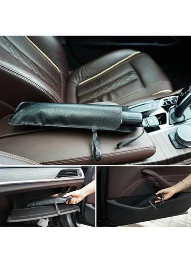 Windshield Umbrella Windscreen Sunshade Car Visor Parasol Small Size