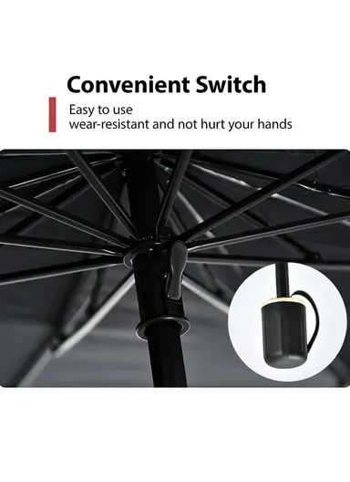 Windshield Umbrella Windscreen Sunshade Car Visor Parasol Small Size