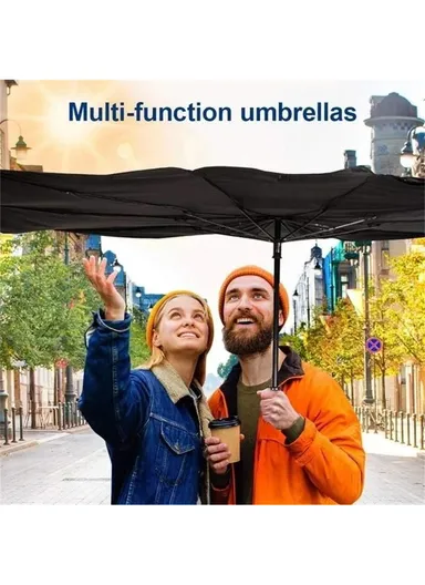 Windshield Umbrella Windscreen Sunshade Car Visor Parasol Small Size