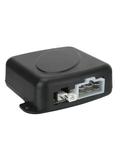 12V Car Alarm Security Start Stop Button Keyless Entry System Remote Engine Starter RFID Anti-Theft Tracker GY902C