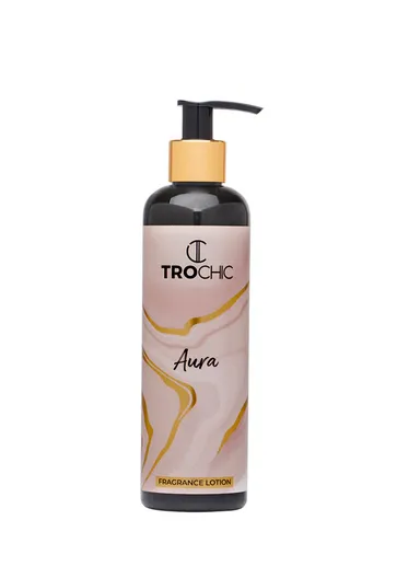 280ml Trochic AURA Body Lotion For Women