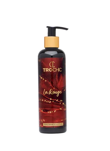 280ml Trochic La Rouge Body Lotion For Women
