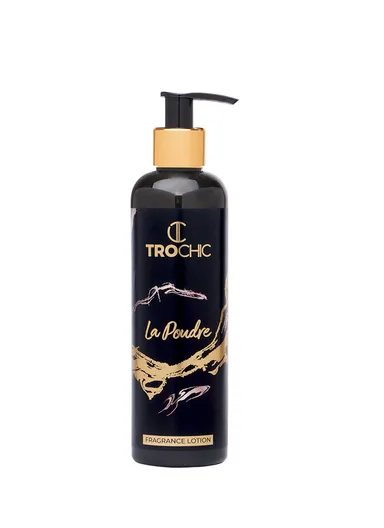 280ml Trochic La Poudre Body Lotion For Women
