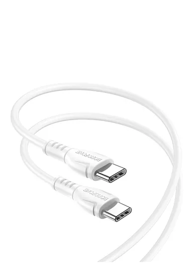 1m 3A Durabe Charging Data Cable USB Type-C To Type-C bx51