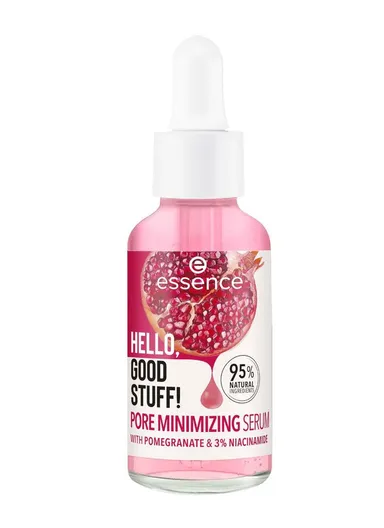Hello, Good Stuff! - Pore Minimizing Serum